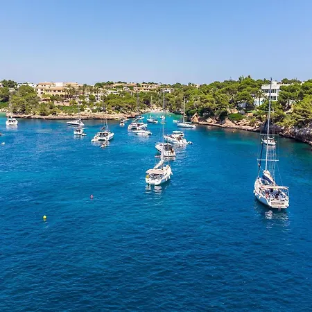 Apartment Felipe 2-4 Cala d'Or (Mallorca)