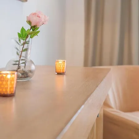Apartment Felipe 2-4 Cala d'Or (Mallorca)