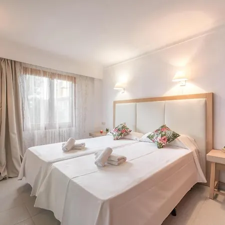 Apartment Felipe 2-4 *