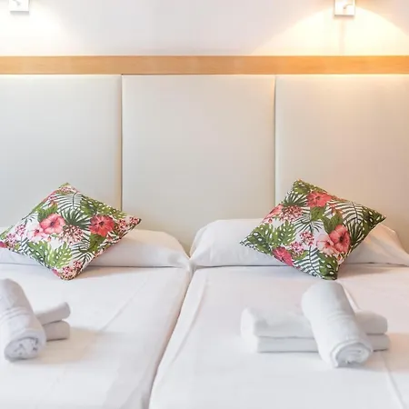 Apartment Felipe 2-4 Cala d'Or (Mallorca)