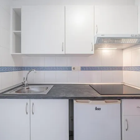 Apartment Felipe 2-4 Cala d'Or (Mallorca)