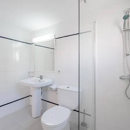 Felipe 2-4 Apartment Cala d'Or (Mallorca)