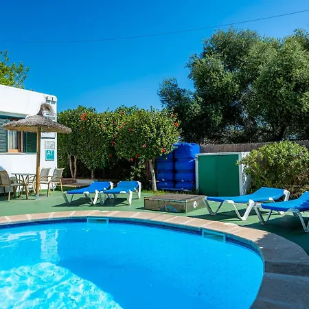 Felipe 2-4 * Cala D´Or