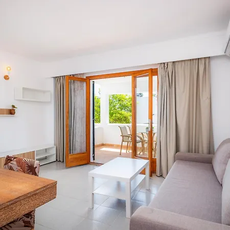Apartment Felipe 2-4 Cala d'Or (Mallorca)