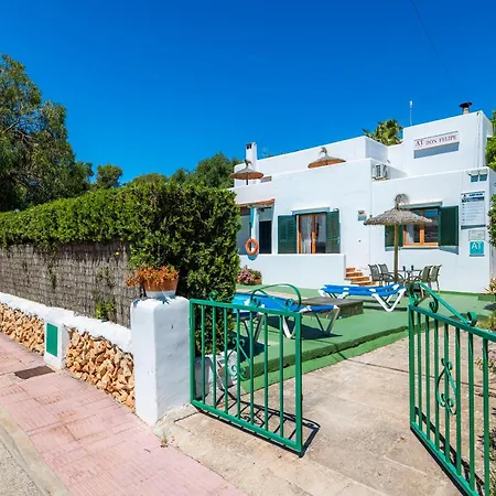 Felipe 2-4 * Cala d'Or (Mallorca)